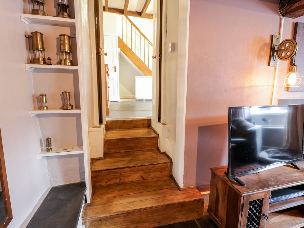 Mill Cottage