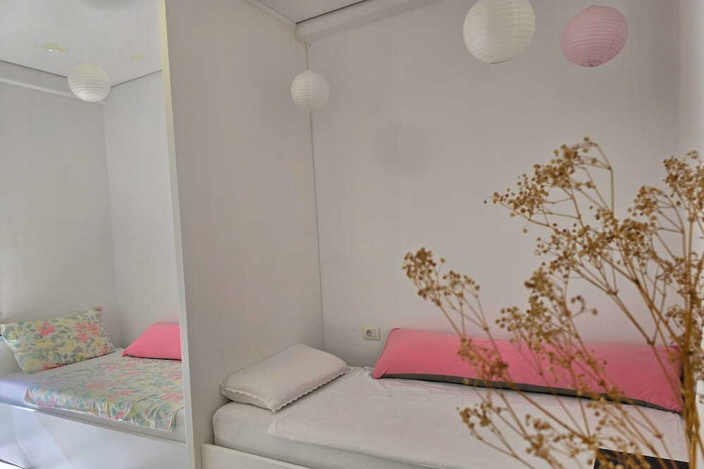 Sanpietro Holiday Homes