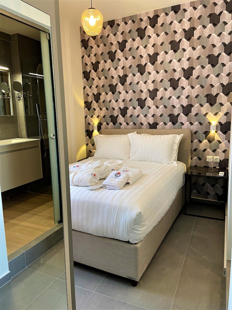 Chic Centre Suites Athens