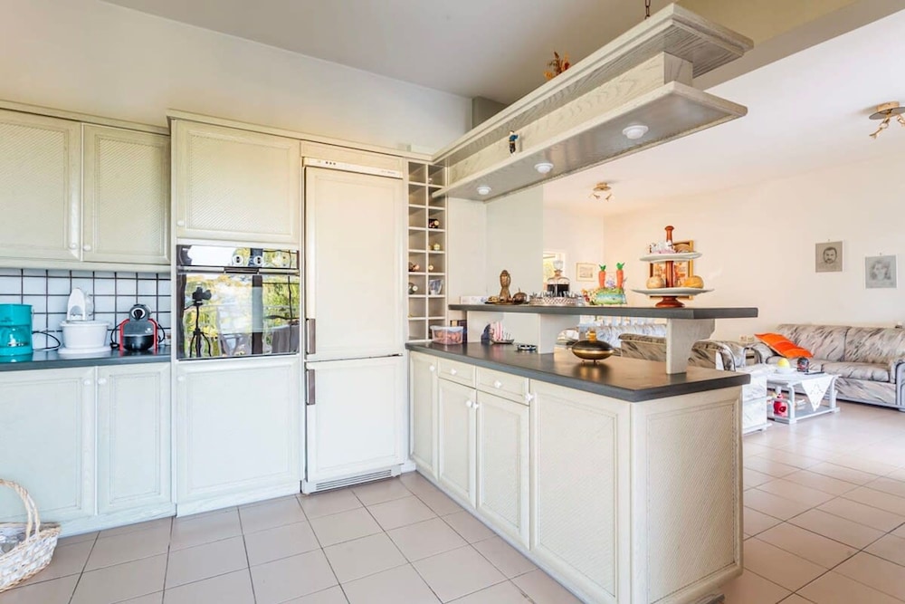 Casa Nebari Seaside Home-fully Equipped Ideal Spot