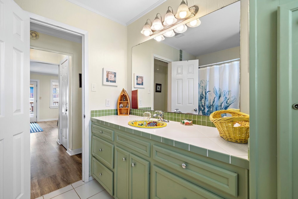 The Great Dane by Ryson Vacation Rentals