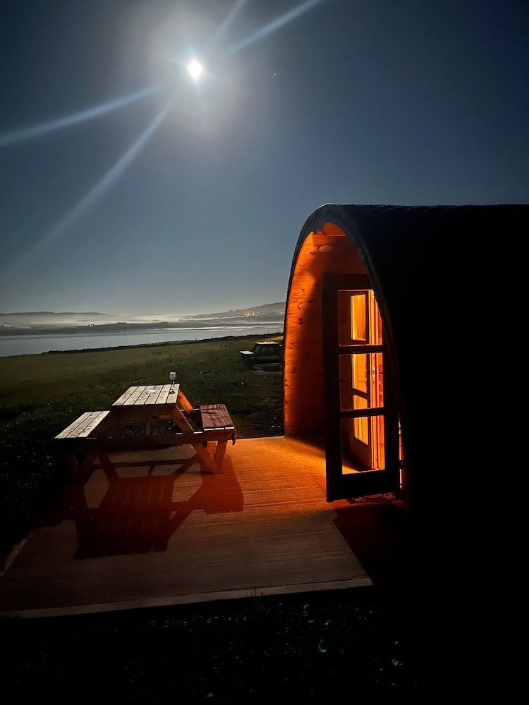 Ceide Glamping
