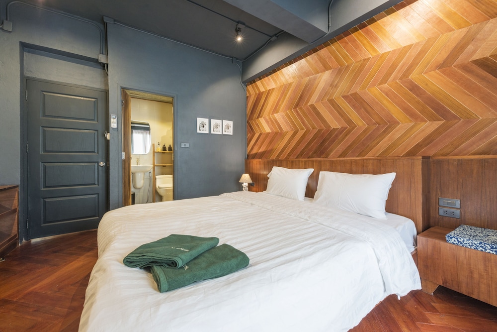 Suneta Hostel Chiang Mai