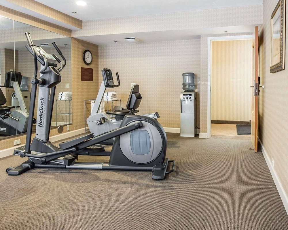 Sleep Inn Bessemer Helena - Property Image 11