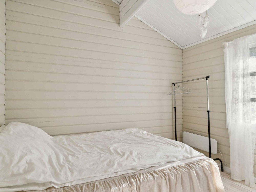 5 Star Holiday Home in Vejby