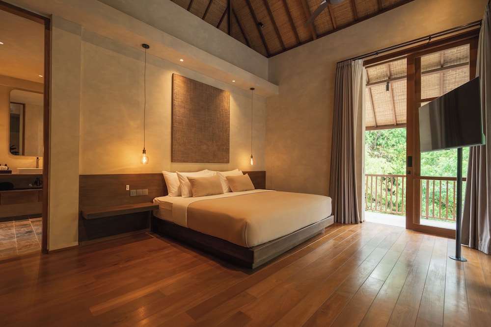 Villa Nordoy 3 by Alfred in Bali