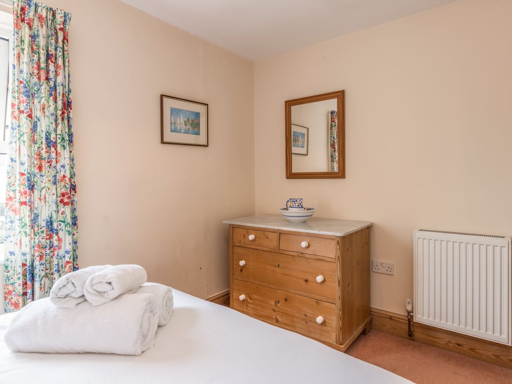 Fisherman's Cottage view 2