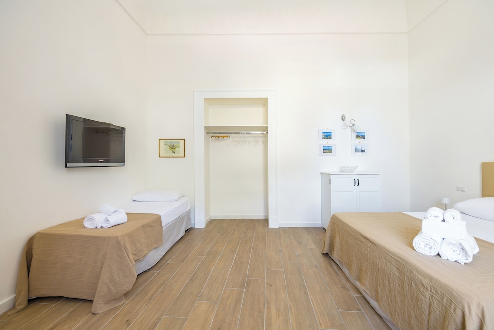Terrazza Spaccanapoli by Napoliapartments