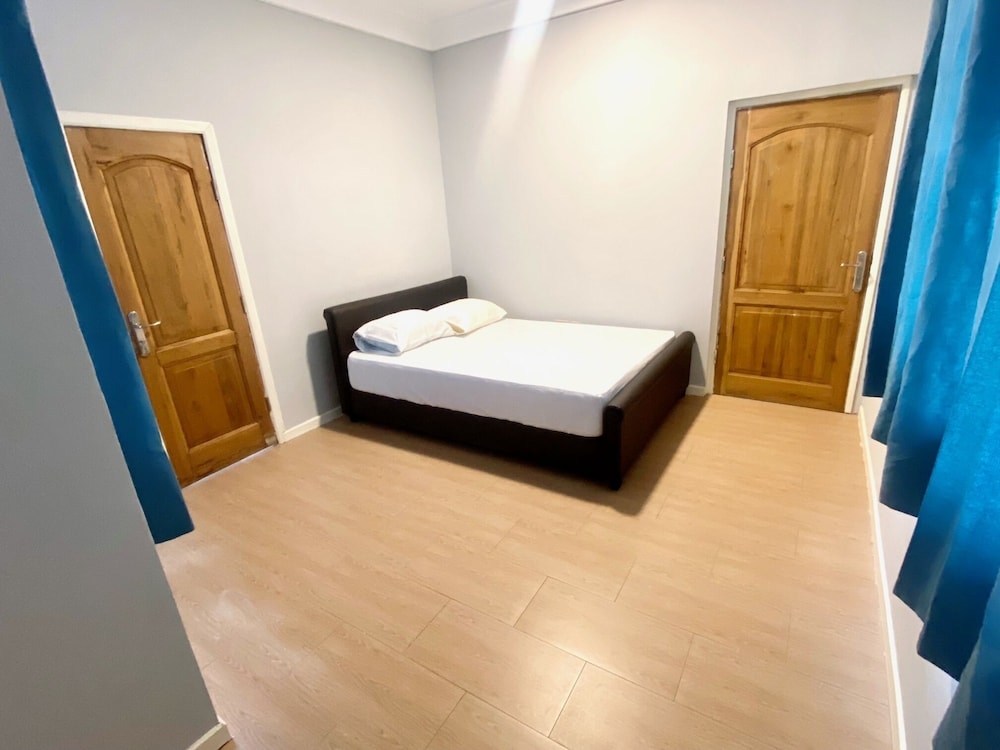 Sanctuary House Apartments view 5