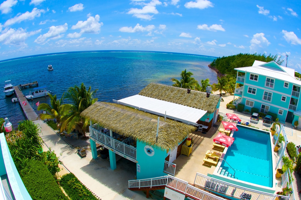 Compass Point Dive Resort - Photo 45