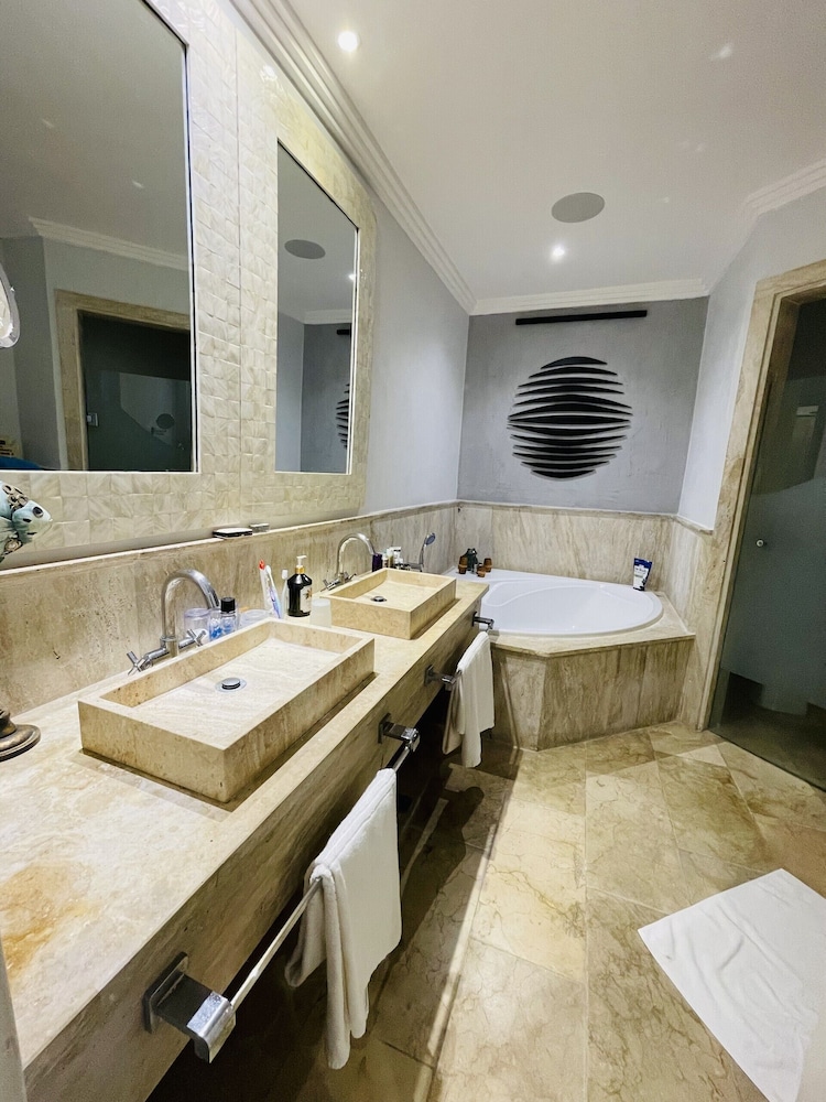 Cap Cana Fishing Lodge