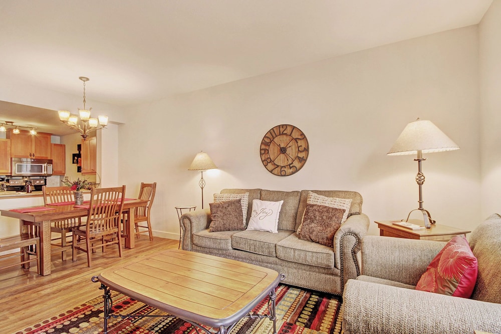 SkyRun Condos - Copper Mountain Resort CO
