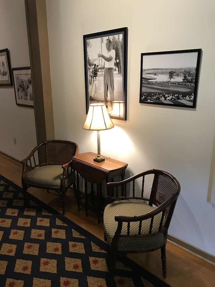 Arnold Palmer's Bay Hill Club & Lodge - Image 4