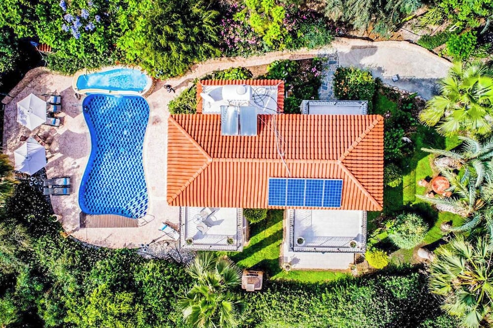 Villa Anna Argaka