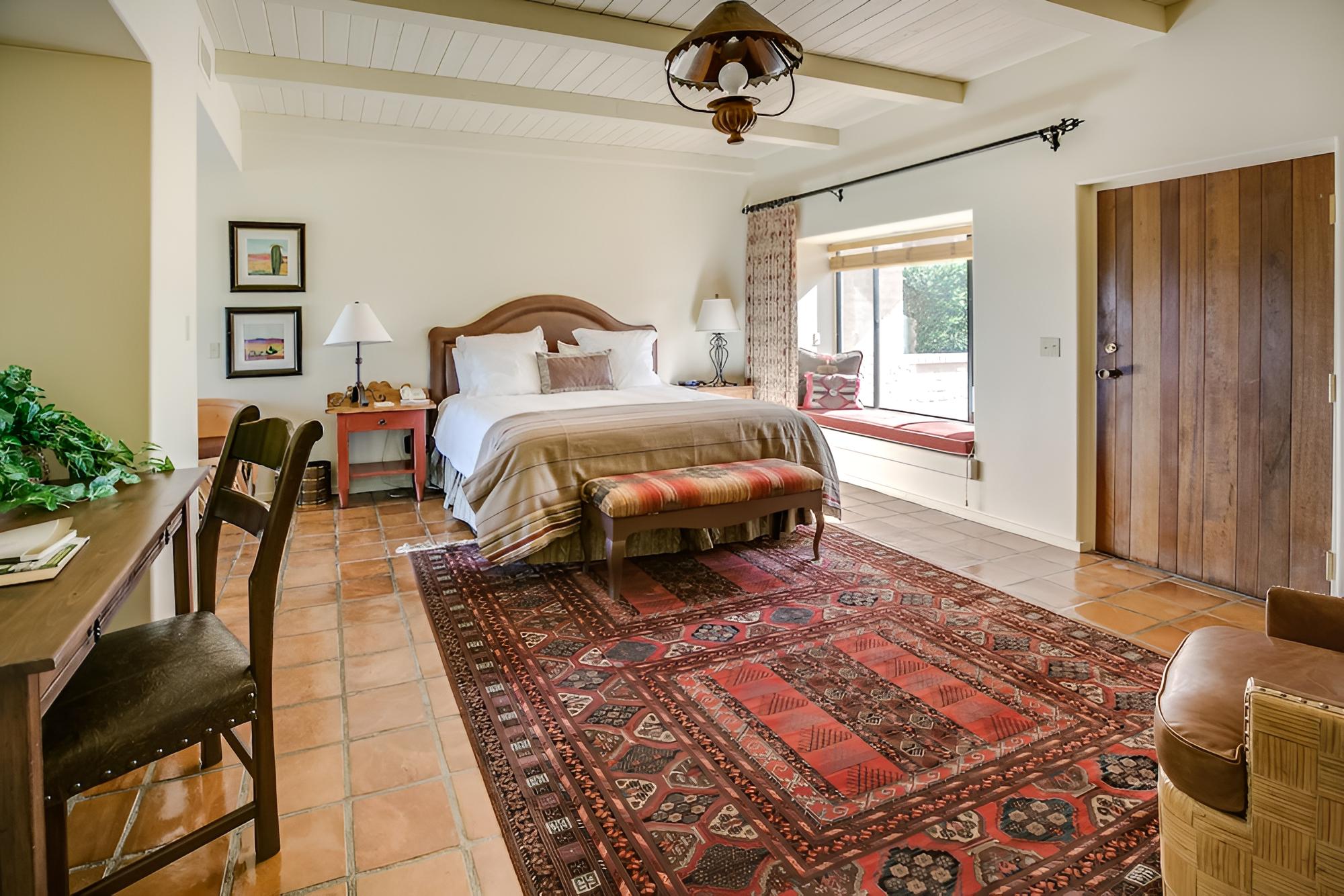 Rancho de los Caballeros