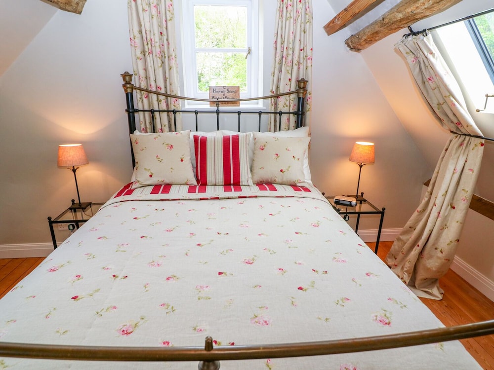 Stroud Vacations - Tickmorend Farm - Property Image 63