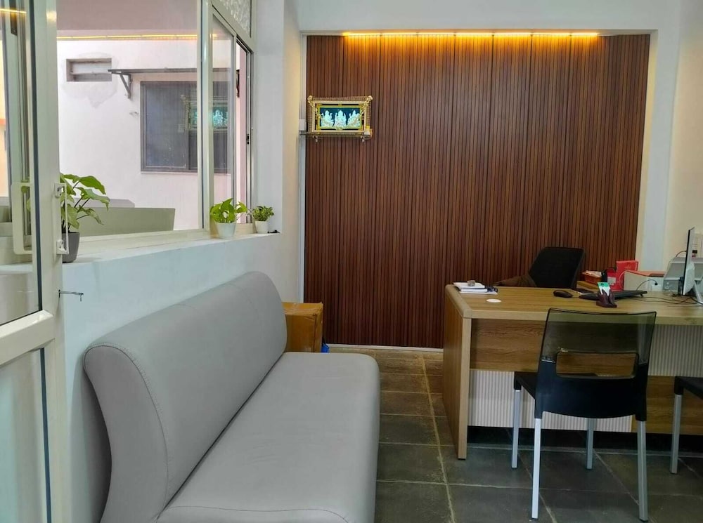 Urban Elite Apart Hotel