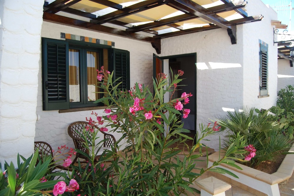 Resort Costa House