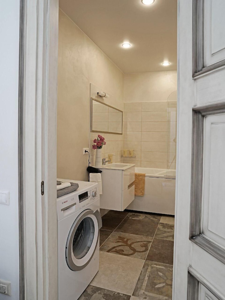 Apartament Chkalovskaya