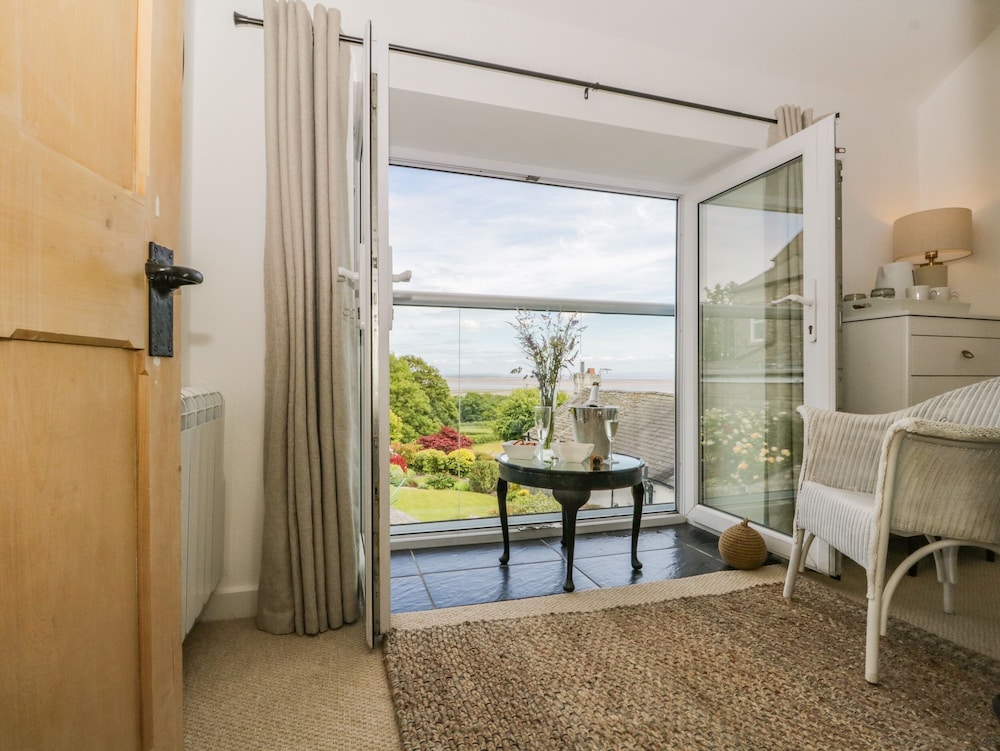 Sandacre Cottage