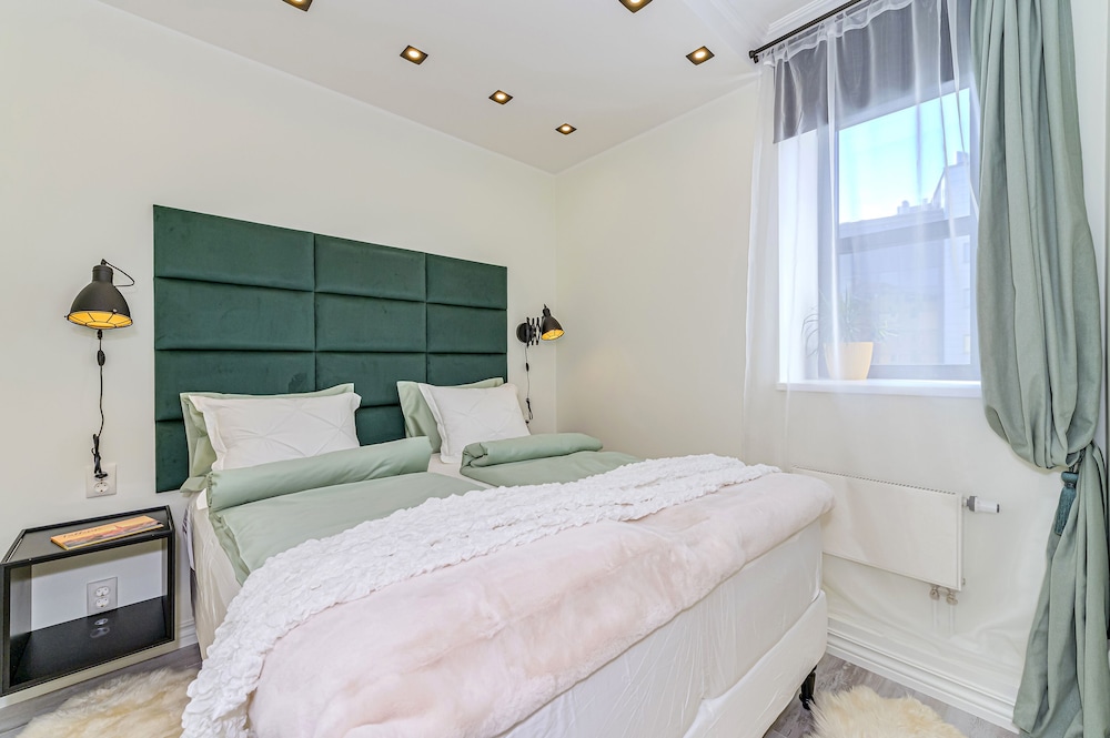 Tallinn Vacations - Harbor Black Pearl Apartments - Property Image 18