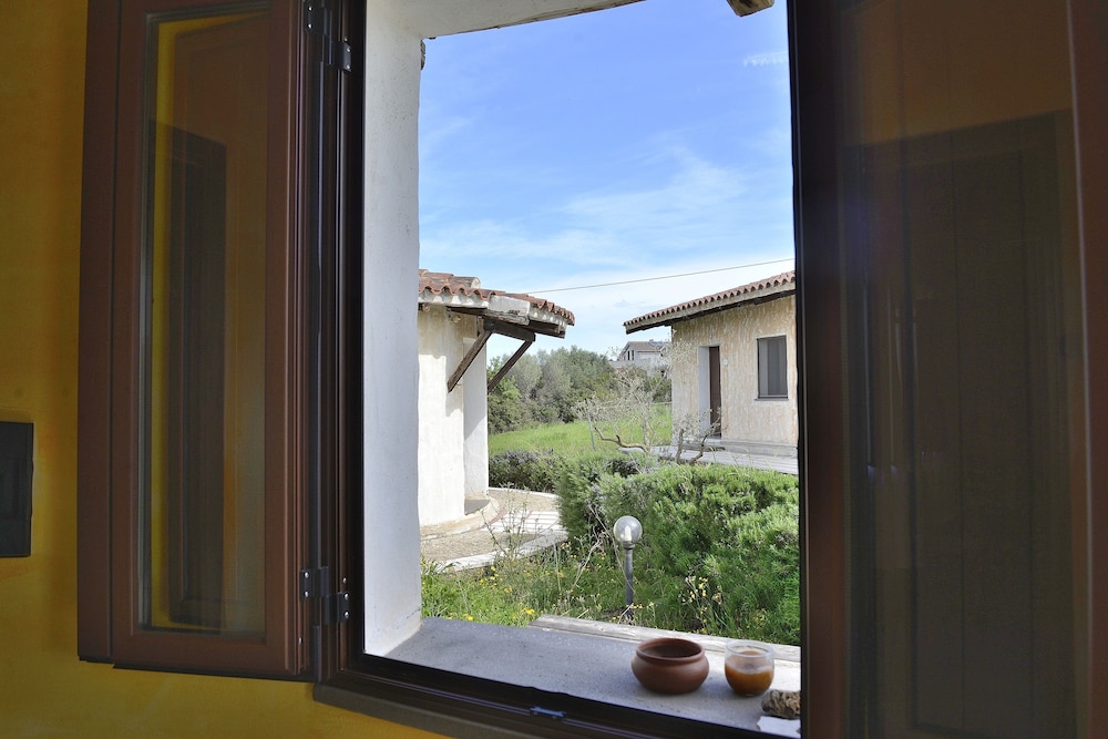 Agriturismo Rubinu