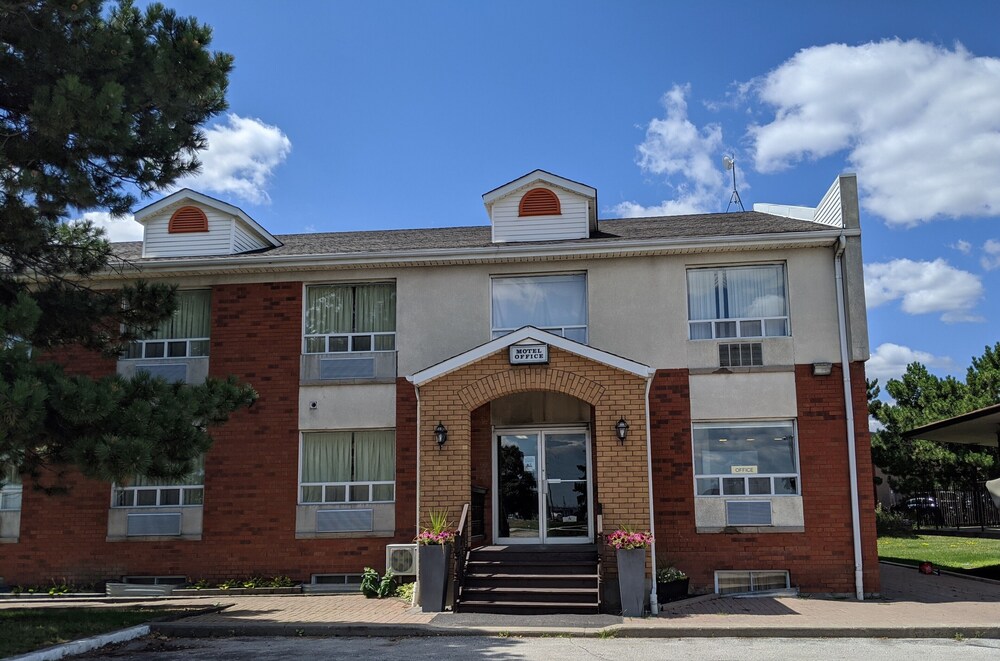 Vaughan Inn