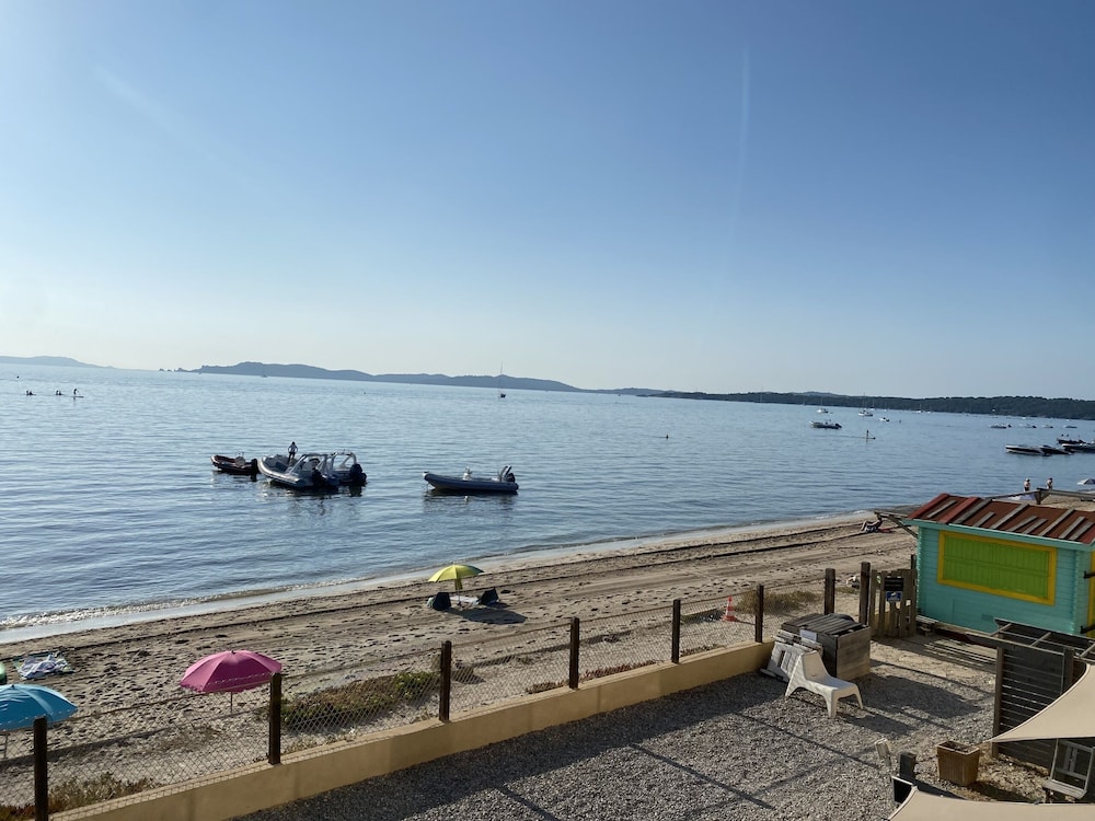 Les Sables D'or