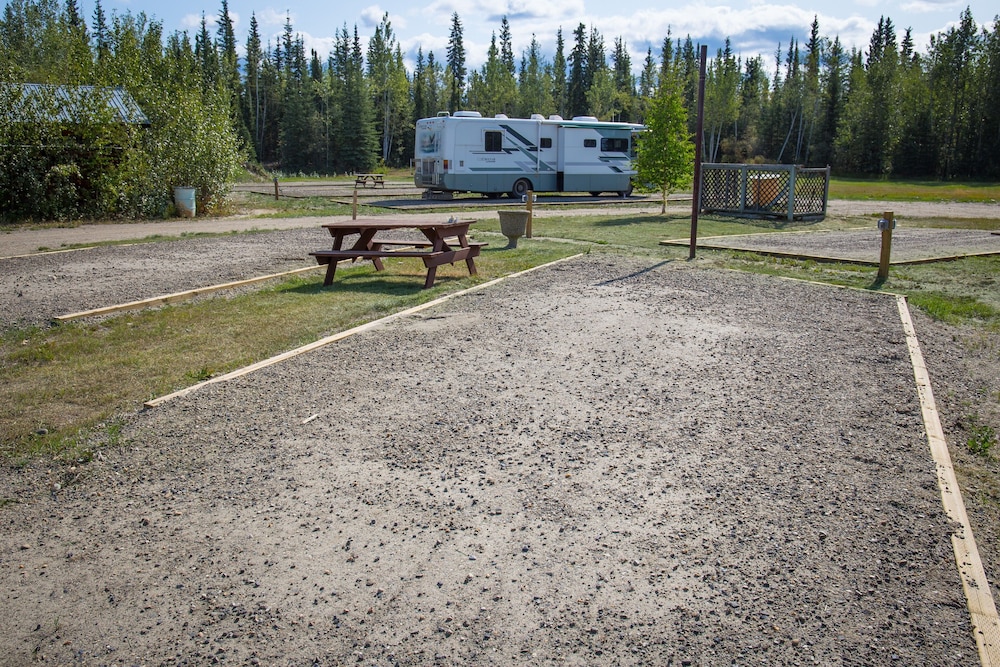Bedrock Motel