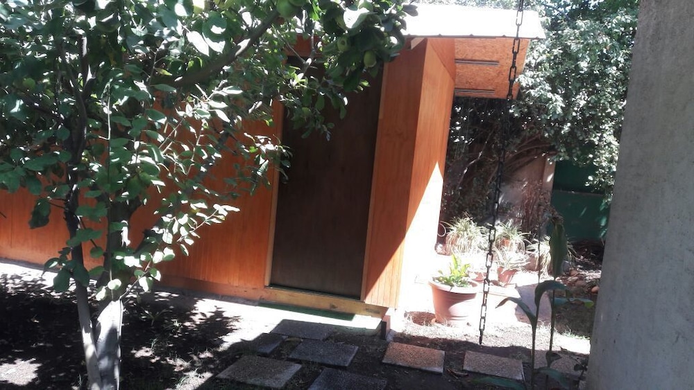 Homestay