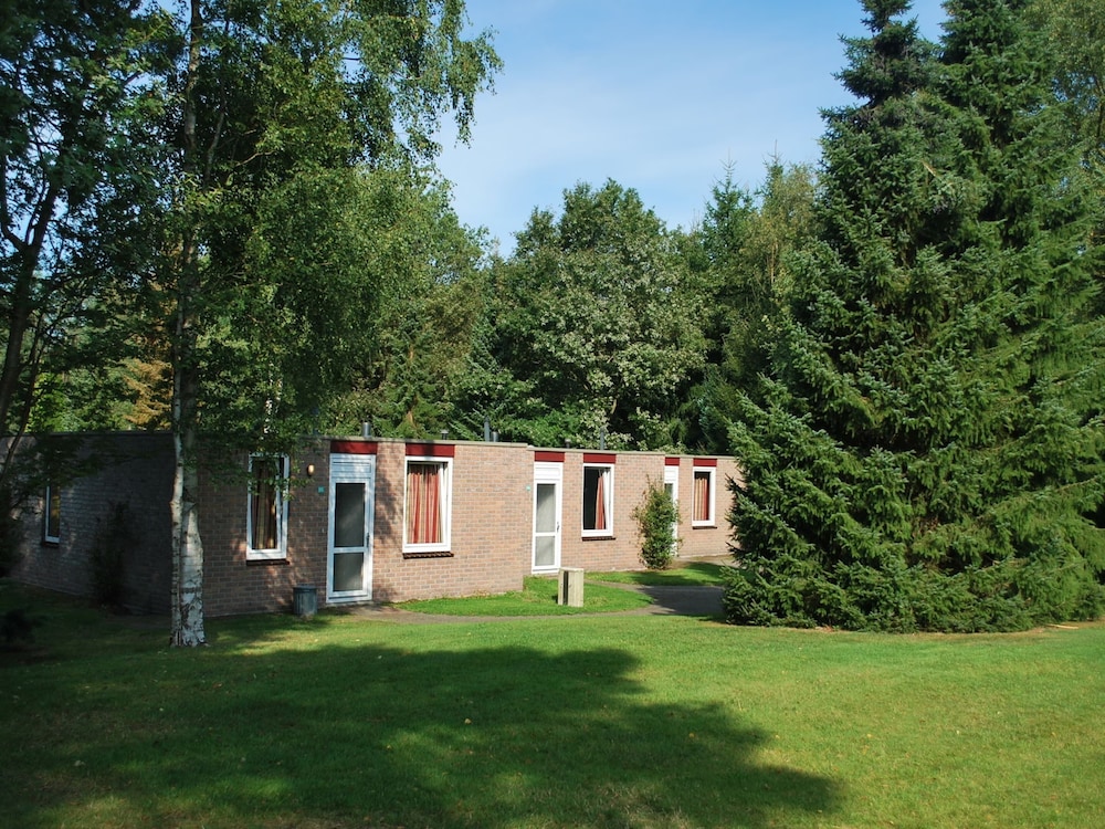 Single-storey House With Garden, in a Natural Area