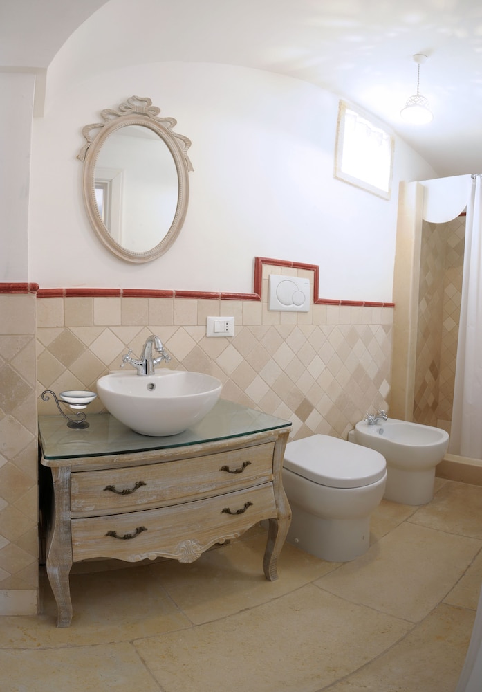 Masseria Luco