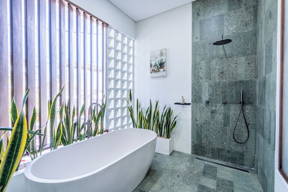 Melasity Villa by Betterplace
