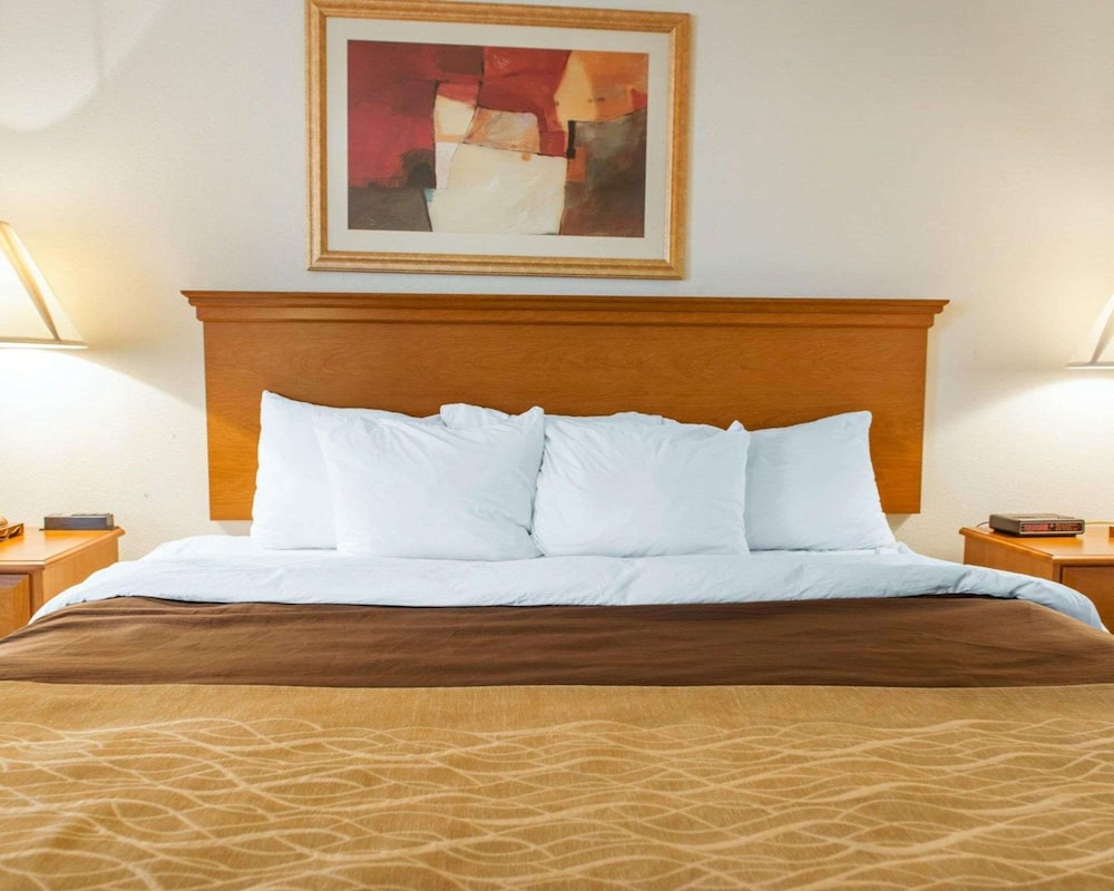 Quality Inn & Suites Near Amish Country view 5