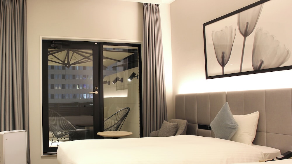 Oriental Hotel Fukuoka Hakata Station 99