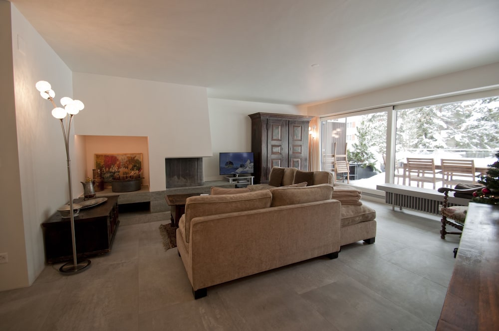 La Villa Emeline - Wohnung Emilie