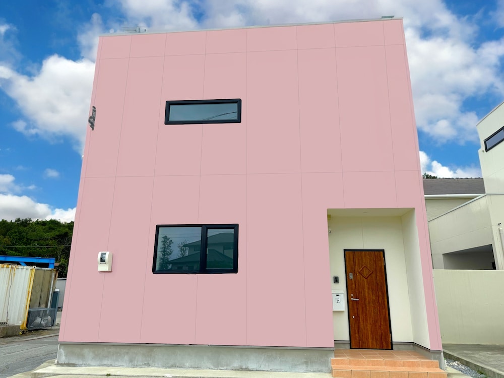 Grandioso Okinawa Pool Villa Onna 7E