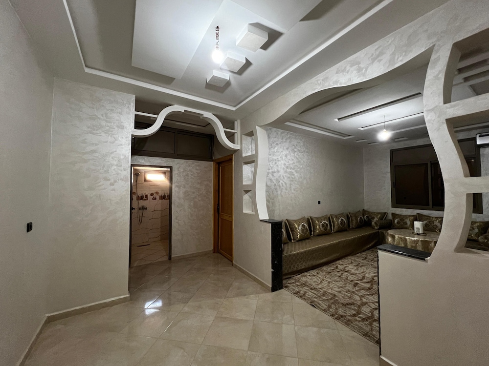 nomad apartments