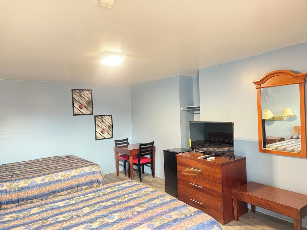 Shady Grove Motel