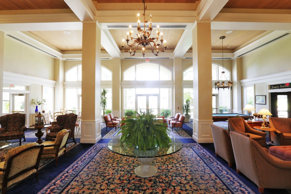 Cypress Bend Resort, a Wyndham Hotel view 3