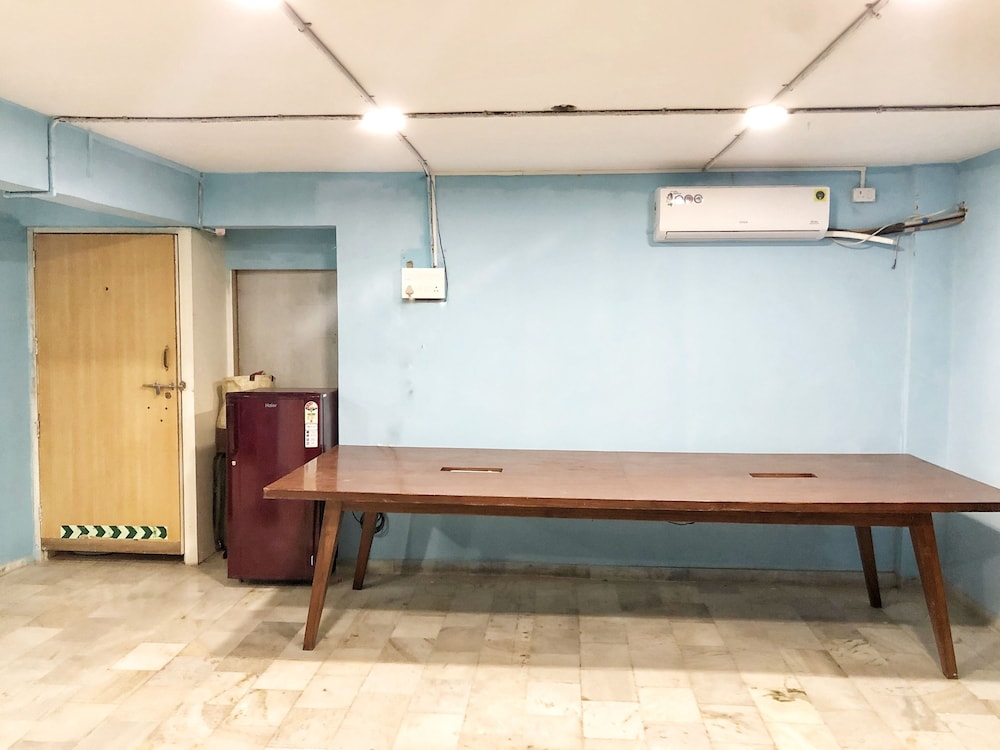 Urban Nomads - Hostel view 3