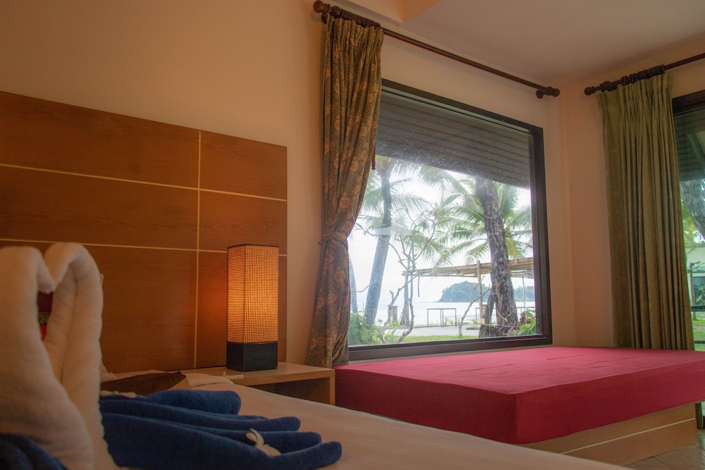Golden Bay Cottage