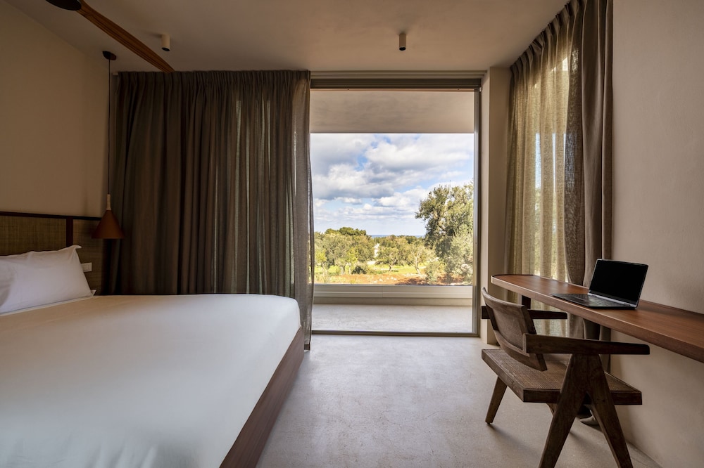 Botanico Villa & Suites