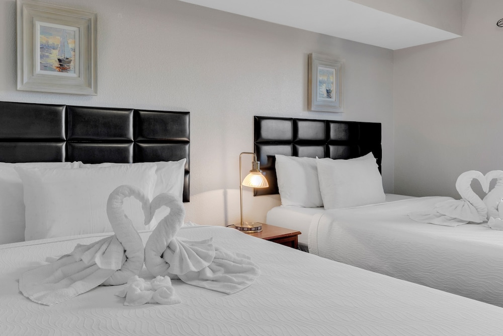 Ocean Front Condos Atlantica view 3
