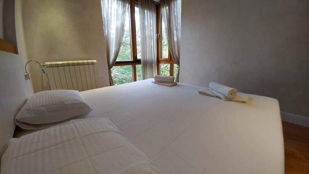 Belgrade Center Apartment Lux 2