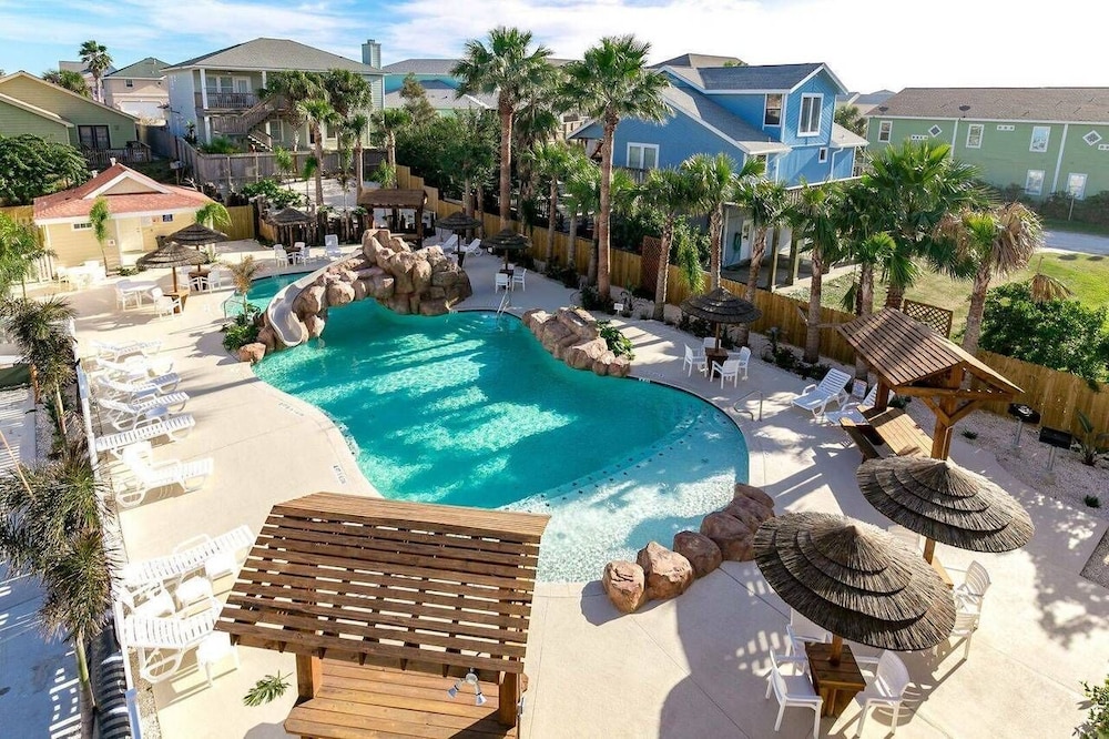 Forever in Flip Flops by Silver Sands Vacation Rentals
