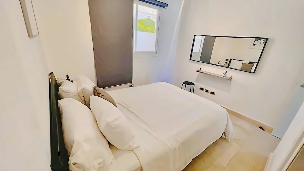 Apartamento Trendy, Airport Transfer view 5