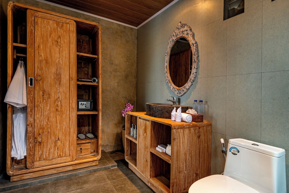 Shankara Villa Ubud by Dhananjaya Hospitality