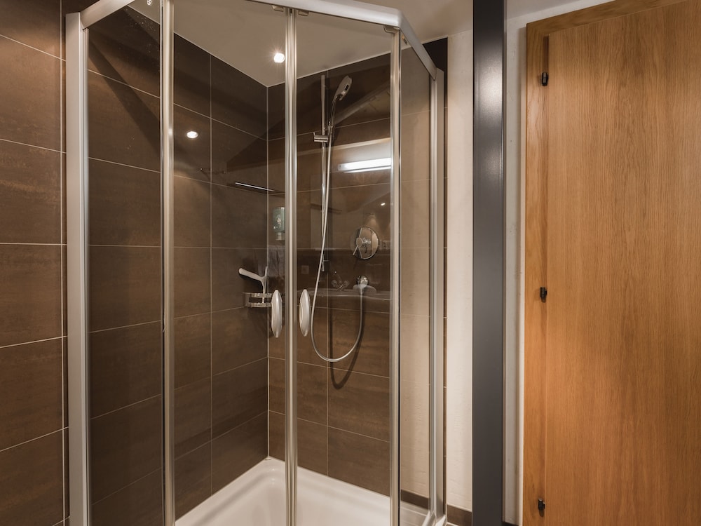 Aparthotel alpina&more