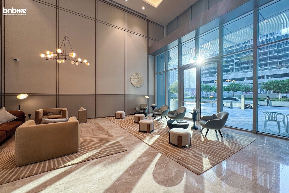 bnbme - Grande Residences - 2 BDR